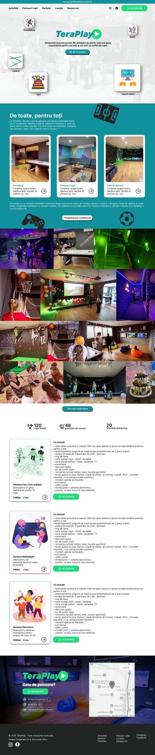 Landing Page Terraplay Scaled